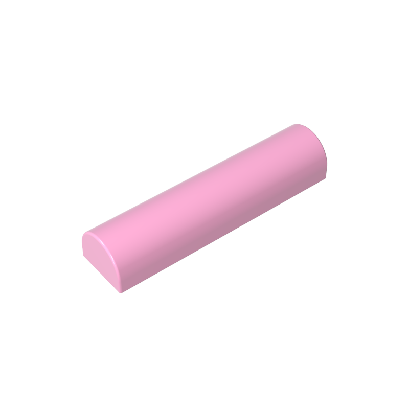79756 | Slope, Curved 1 x 4 x 2/3 Double