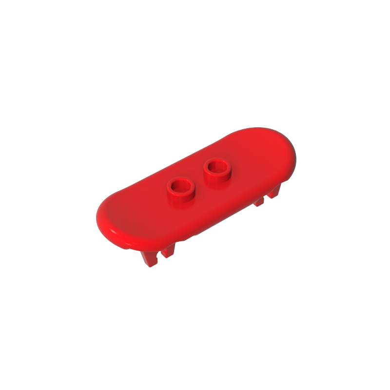 42511 | Utensil Skateboard Deck