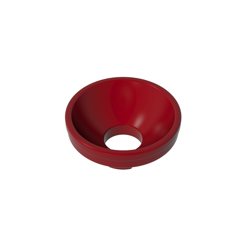 902 | Dish 2 x 2 x 2/3 Light Reflector