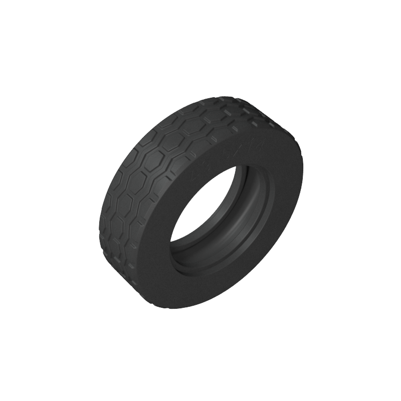 70490 | Tire 49.5 x 14
