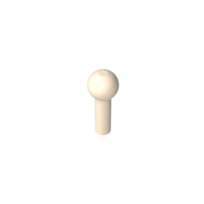 22484 | Bar 1L with Tow Ball