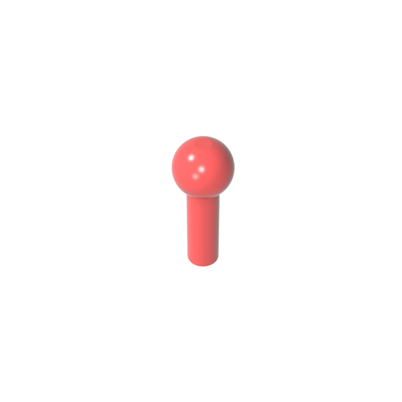 22484 | Bar 1L with Tow Ball