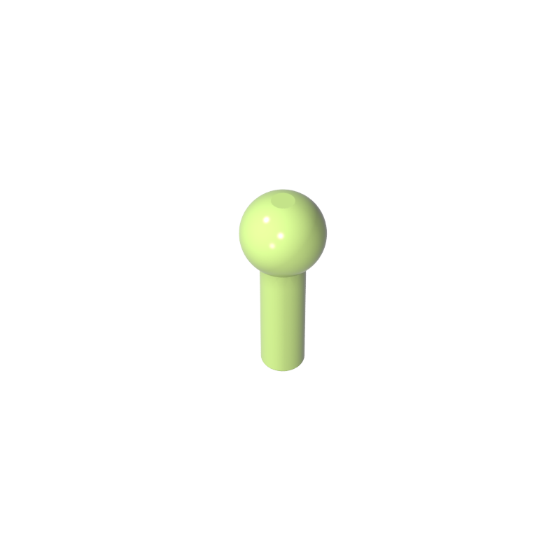 22484 | Bar 1L with Tow Ball