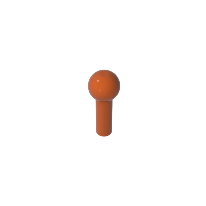 22484 | Bar 1L with Tow Ball