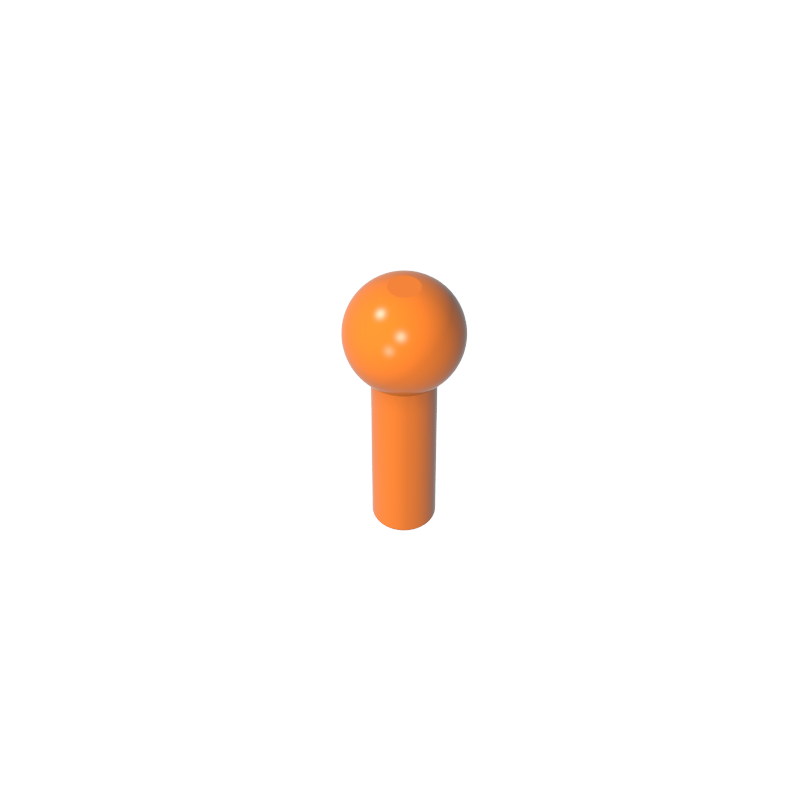 22484 | Bar 1L with Tow Ball