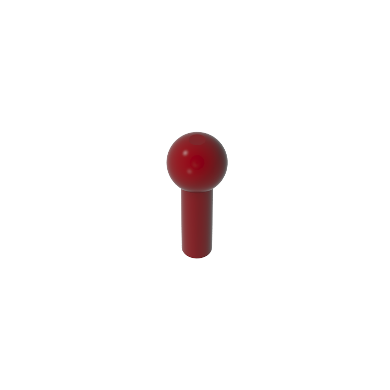22484 | Bar 1L with Tow Ball