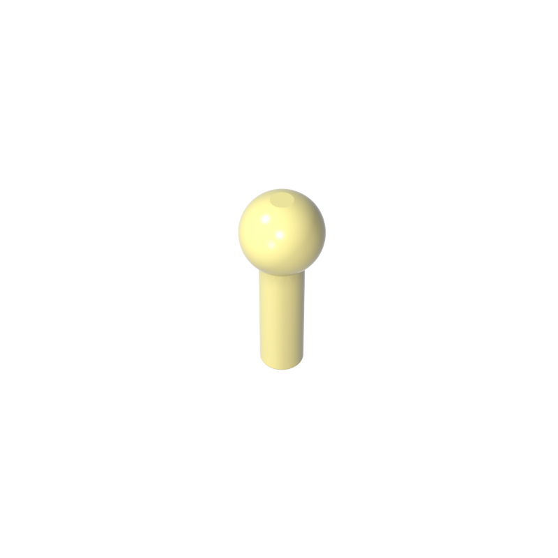 22484 | Bar 1L with Tow Ball