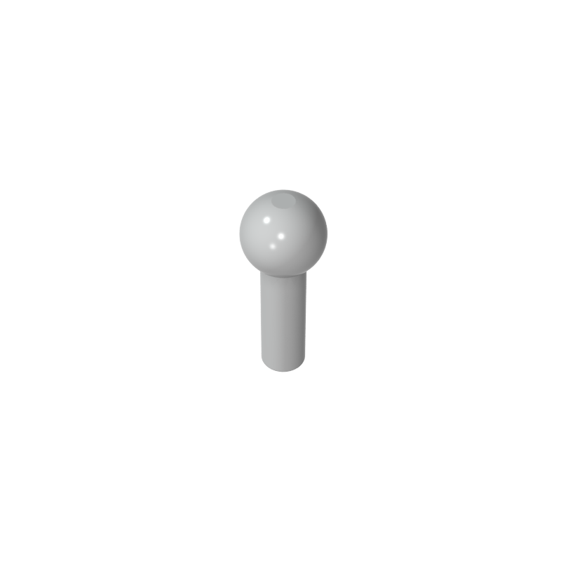 22484 | Bar 1L with Tow Ball
