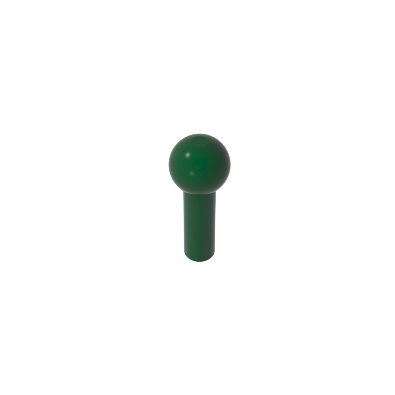 22484 | Bar 1L with Tow Ball