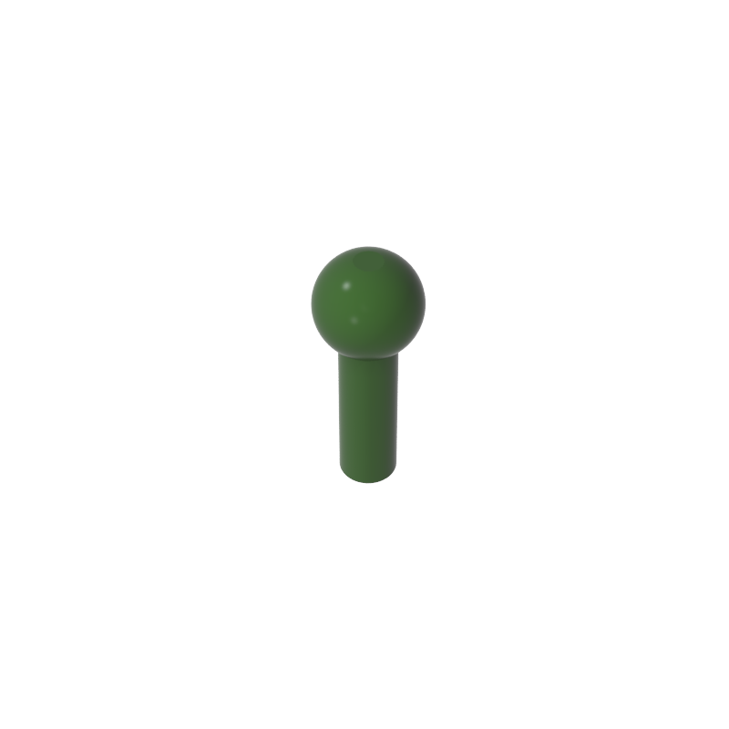 22484 | Bar 1L with Tow Ball