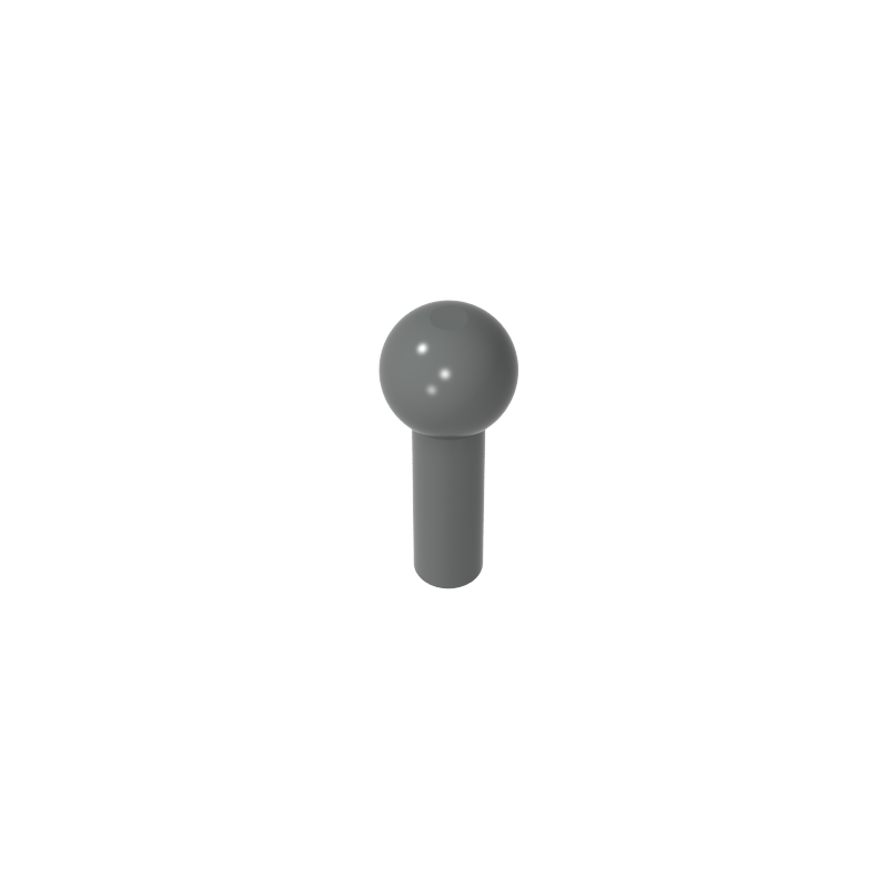 22484 | Bar 1L with Tow Ball