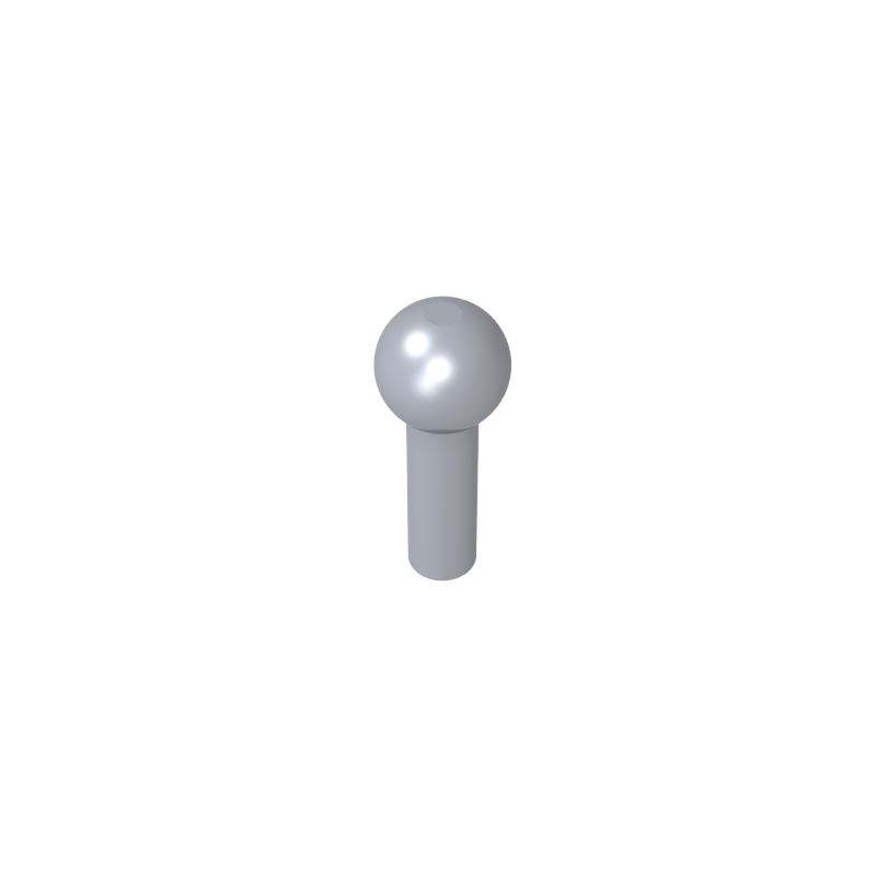 22484 | Bar 1L with Tow Ball