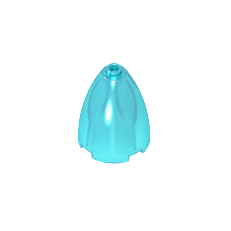 1744 | Cone 3 x 3 x 3 (Elliptic Paraboloid)