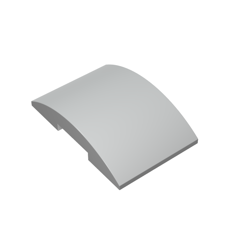 78522 | Slope, Curved 6 x 4 Double