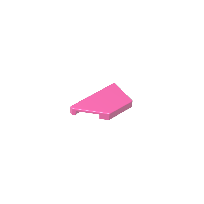 5091 | Tile, Modified 1 x 2 Wedge Left