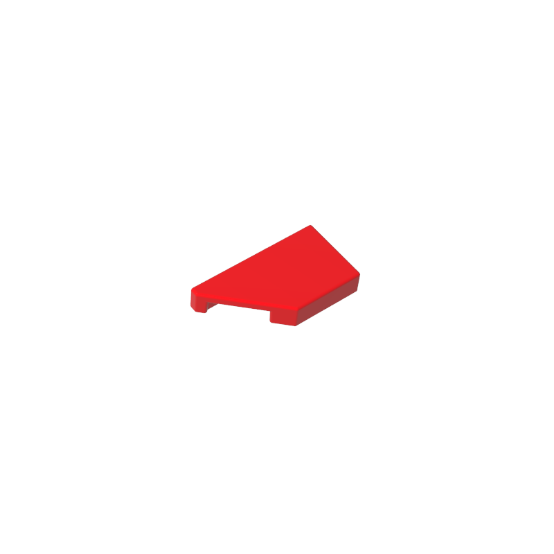 5091 | Tile, Modified 1 x 2 Wedge Left