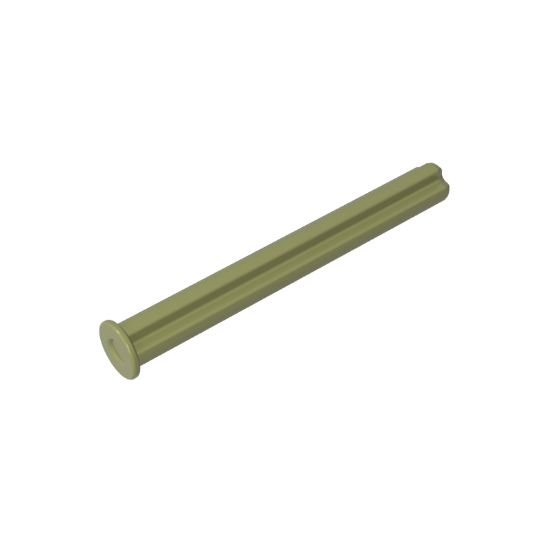 15462 | Technical Axle 5L with Stop