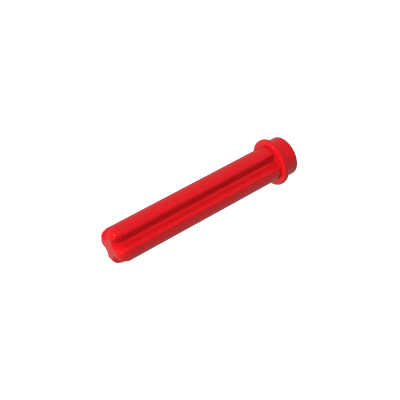 6587 | Technical Axle 3 with Stud