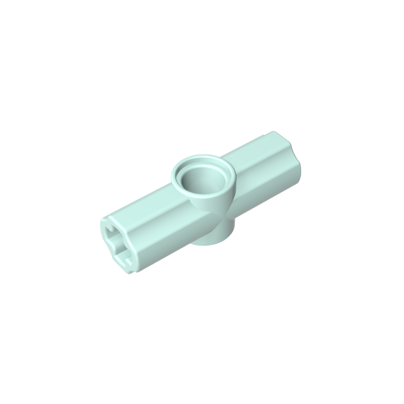 32034 | Technical Axle and Pin Connector Angled #2 - 180 degrees