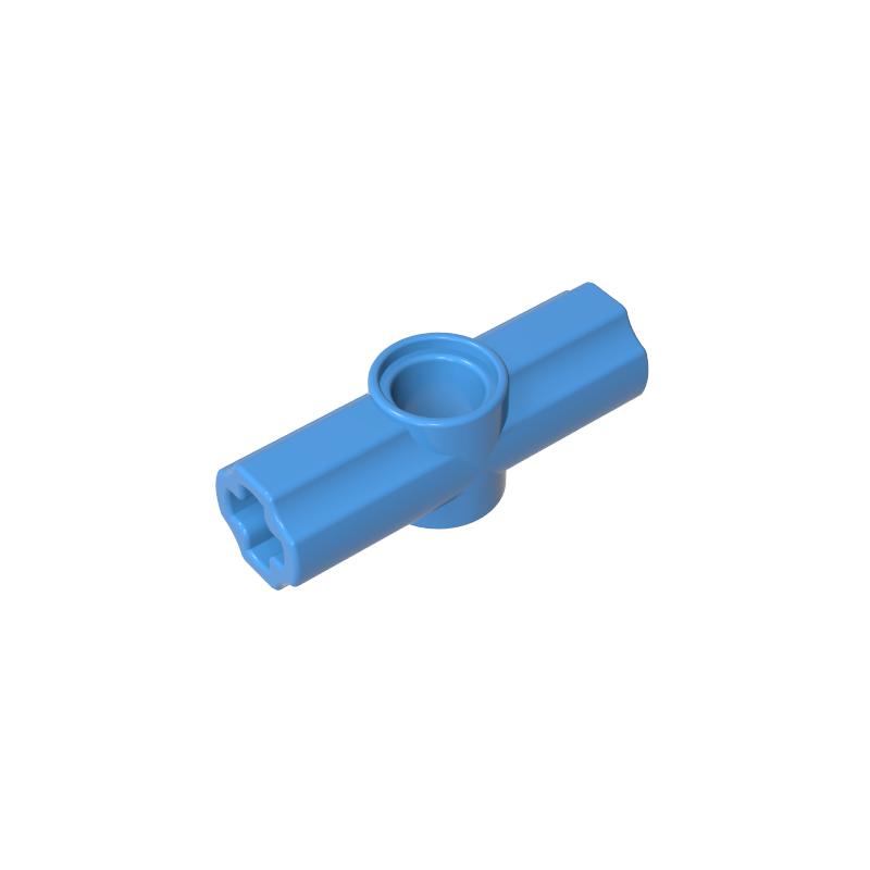 32034 | Technical Axle and Pin Connector Angled #2 - 180 degrees