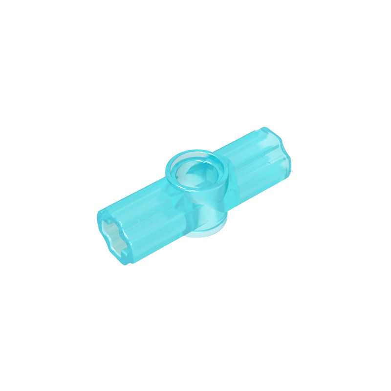 32034 | Technical Axle and Pin Connector Angled #2 - 180 degrees
