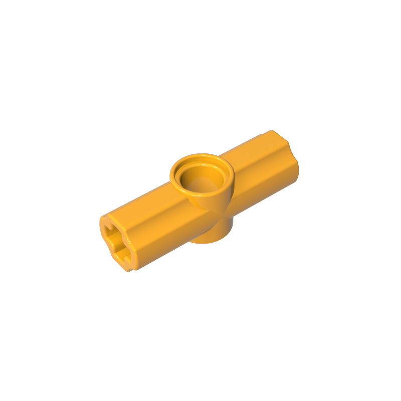 32034 | Technical Axle and Pin Connector Angled #2 - 180 degrees
