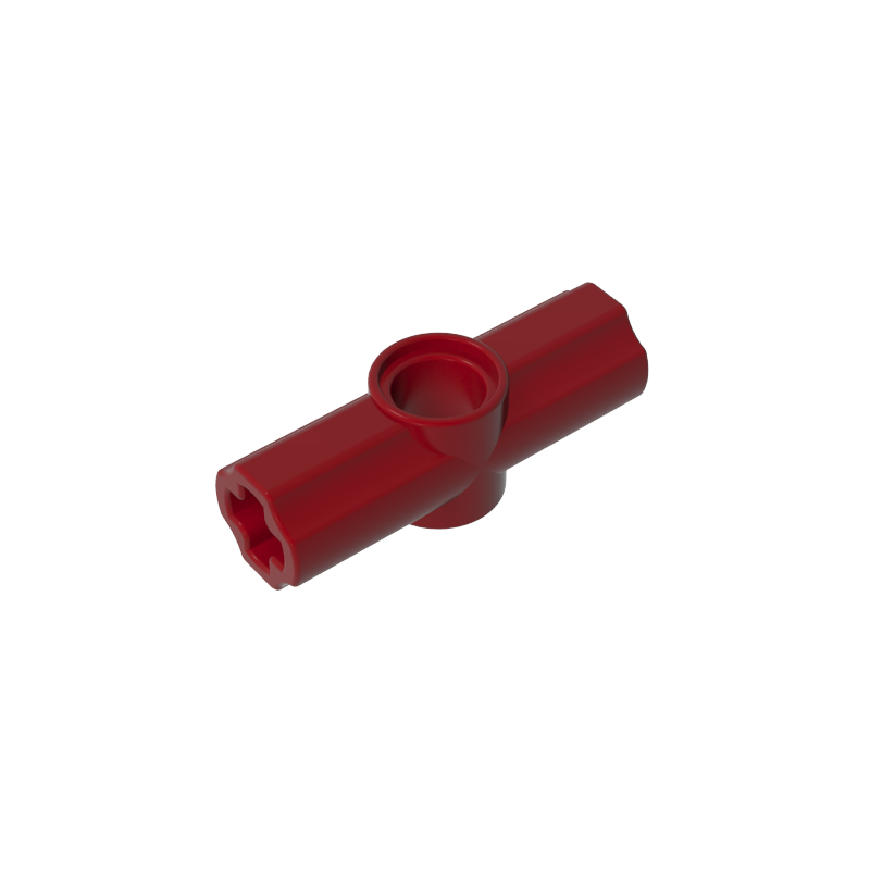 32034 | Technical Axle and Pin Connector Angled #2 - 180 degrees