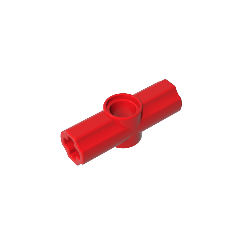 32034 | Technical Axle and Pin Connector Angled #2 - 180 degrees