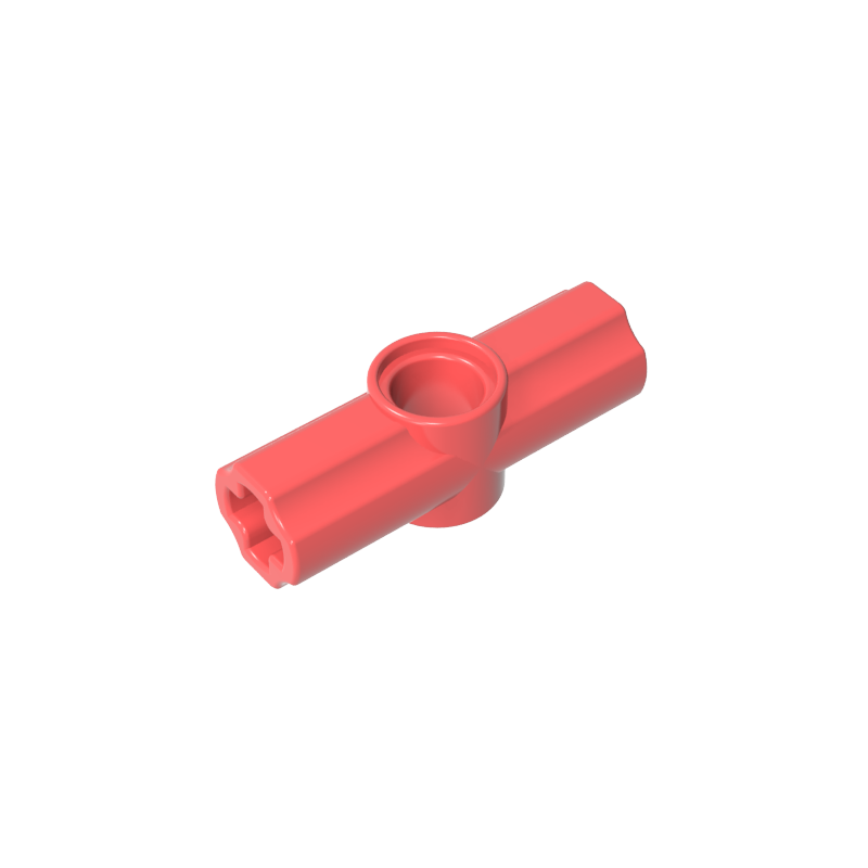32034 | Technical Axle and Pin Connector Angled #2 - 180 degrees