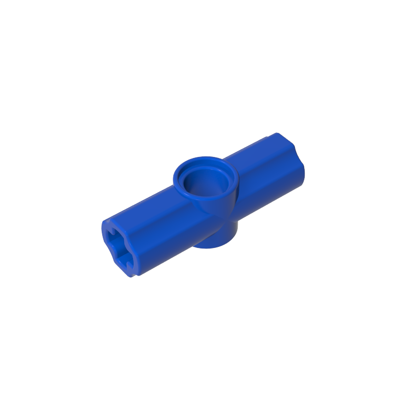 32034 | Technical Axle and Pin Connector Angled #2 - 180 degrees