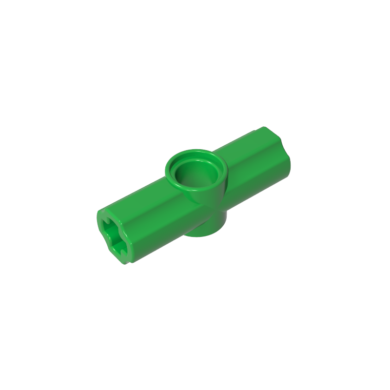32034 | Technical Axle and Pin Connector Angled #2 - 180 degrees