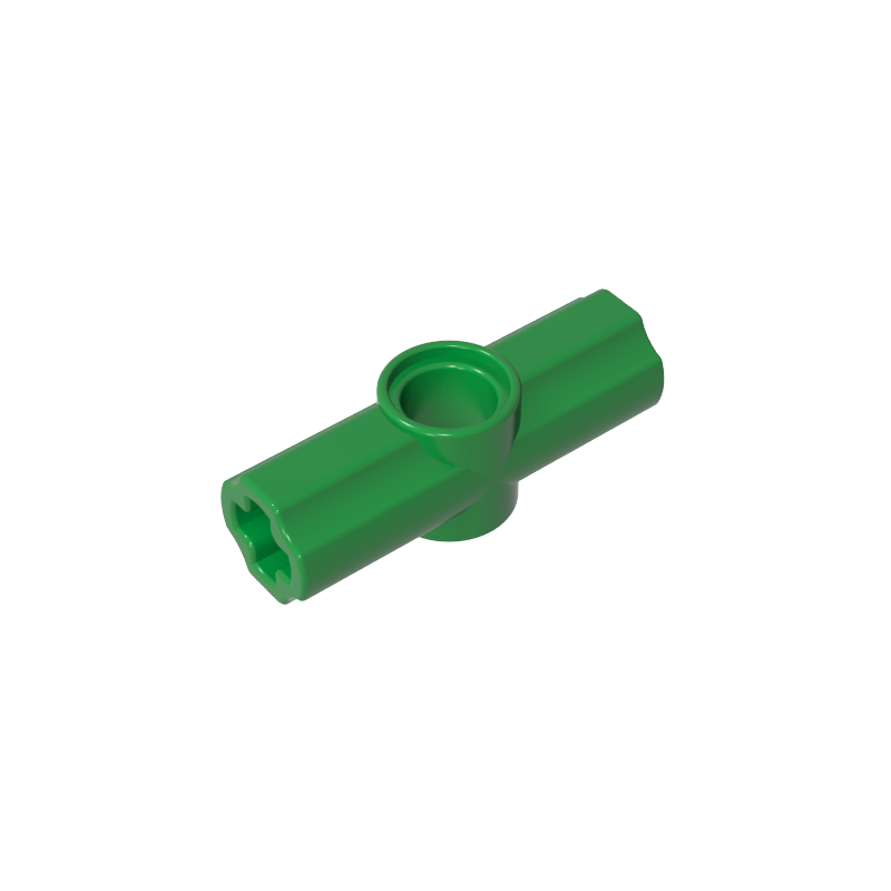 32034 | Technical Axle and Pin Connector Angled #2 - 180 degrees