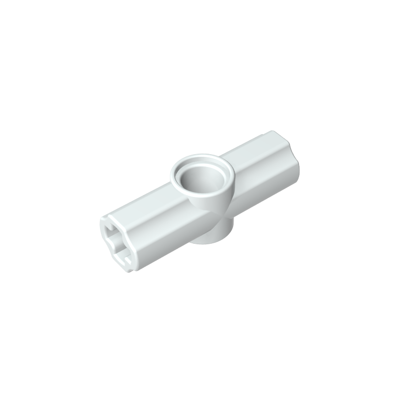 32034 | Technical Axle and Pin Connector Angled #2 - 180 degrees