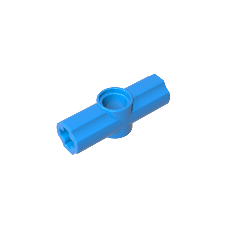 32034 | Technical Axle and Pin Connector Angled #2 - 180 degrees