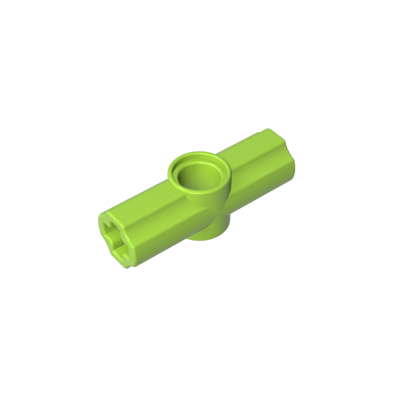 32034 | Technical Axle and Pin Connector Angled #2 - 180 degrees