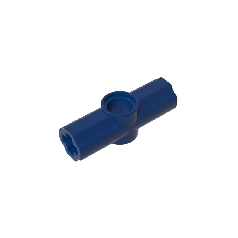 32034 | Technical Axle and Pin Connector Angled #2 - 180 degrees