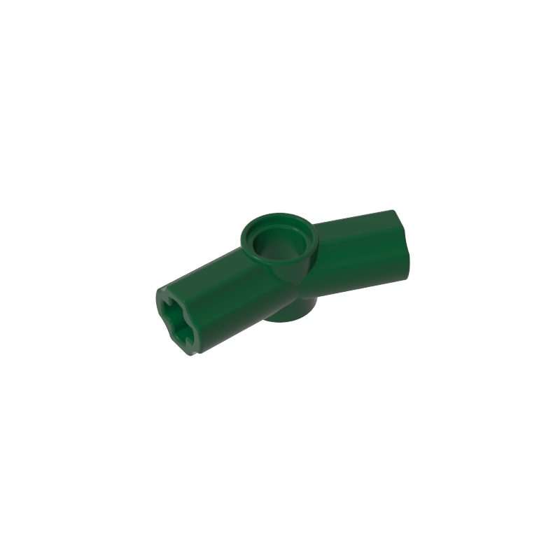 32016 | Technical Axle and Pin Connector Angled #3 - 157.5 degrees