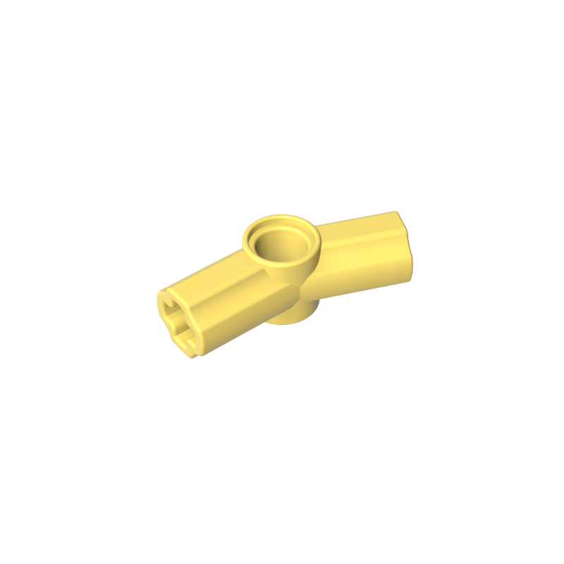 32016 | Technical Axle and Pin Connector Angled #3 - 157.5 degrees