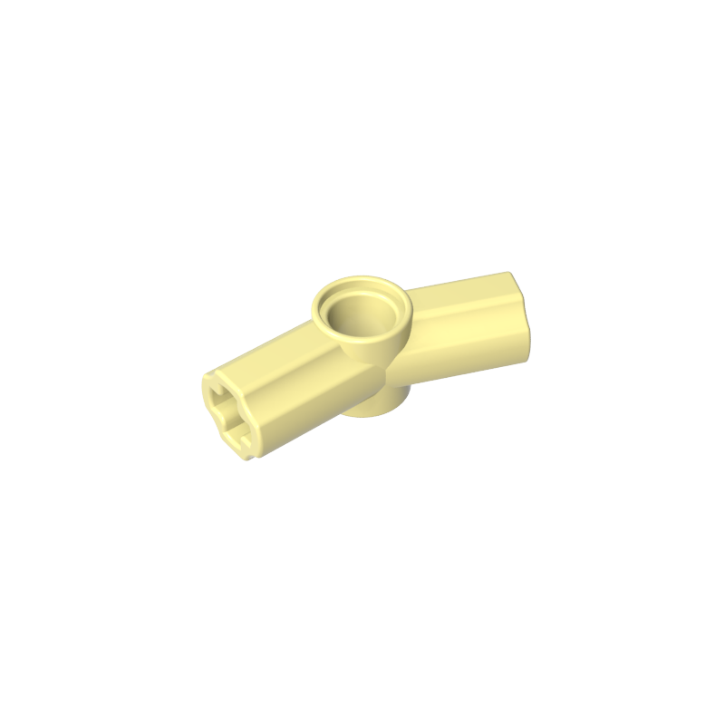 32016 | Technical Axle and Pin Connector Angled #3 - 157.5 degrees