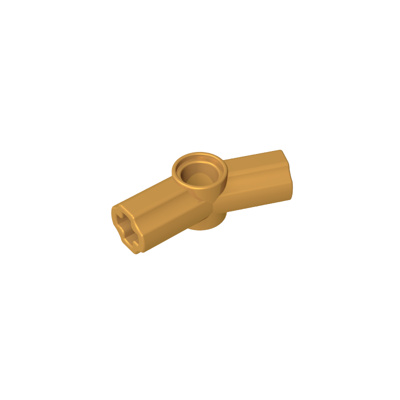 32016 | Technical Axle and Pin Connector Angled #3 - 157.5 degrees