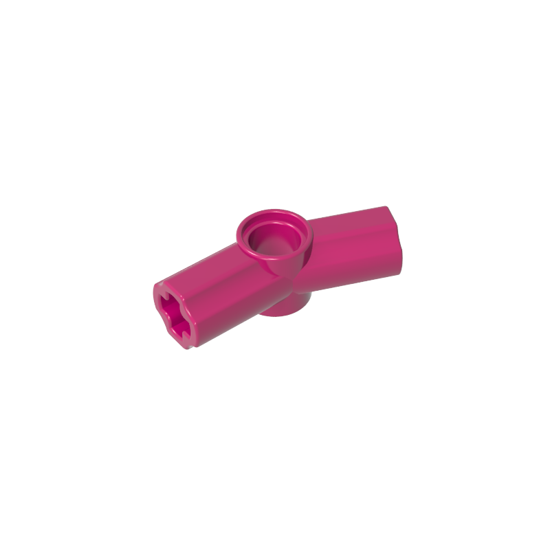 32016 | Technical Axle and Pin Connector Angled #3 - 157.5 degrees