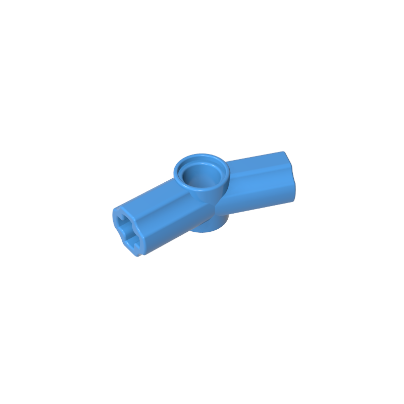 32016 | Technical Axle and Pin Connector Angled #3 - 157.5 degrees