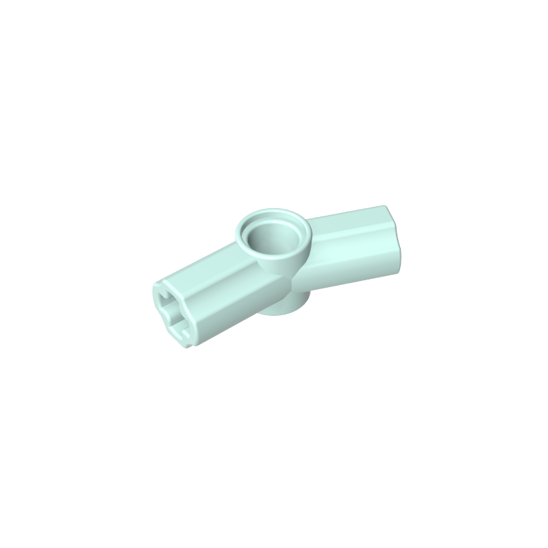 32016 | Technical Axle and Pin Connector Angled #3 - 157.5 degrees