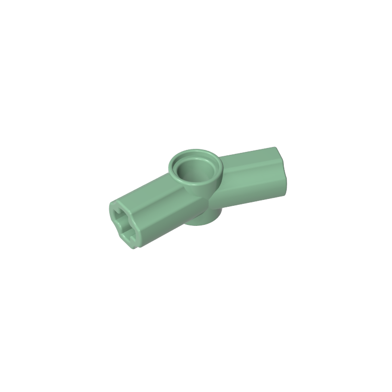 32016 | Technical Axle and Pin Connector Angled #3 - 157.5 degrees