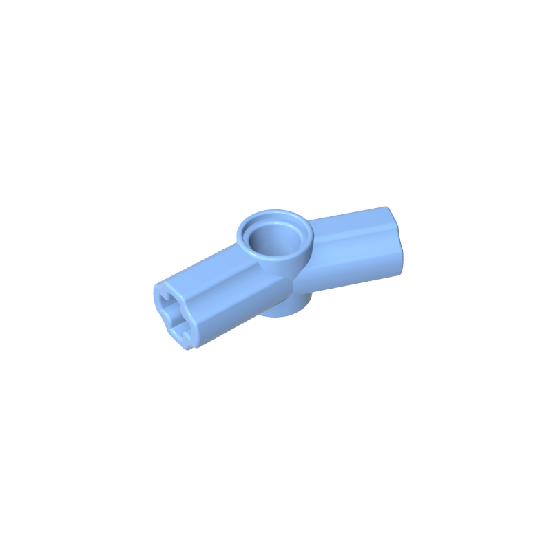 32016 | Technical Axle and Pin Connector Angled #3 - 157.5 degrees