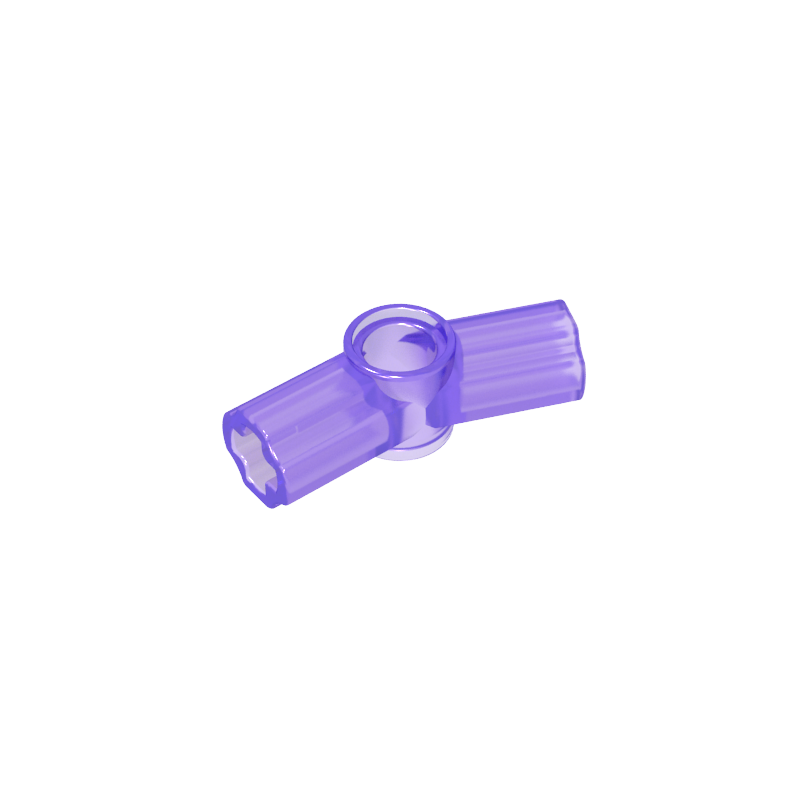 32016 | Technical Axle and Pin Connector Angled #3 - 157.5 degrees