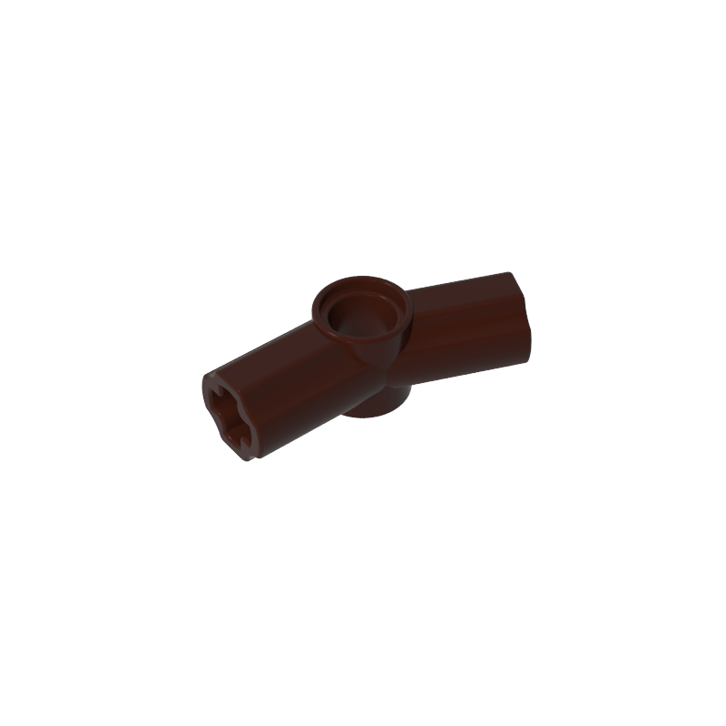 32016 | Technical Axle and Pin Connector Angled #3 - 157.5 degrees