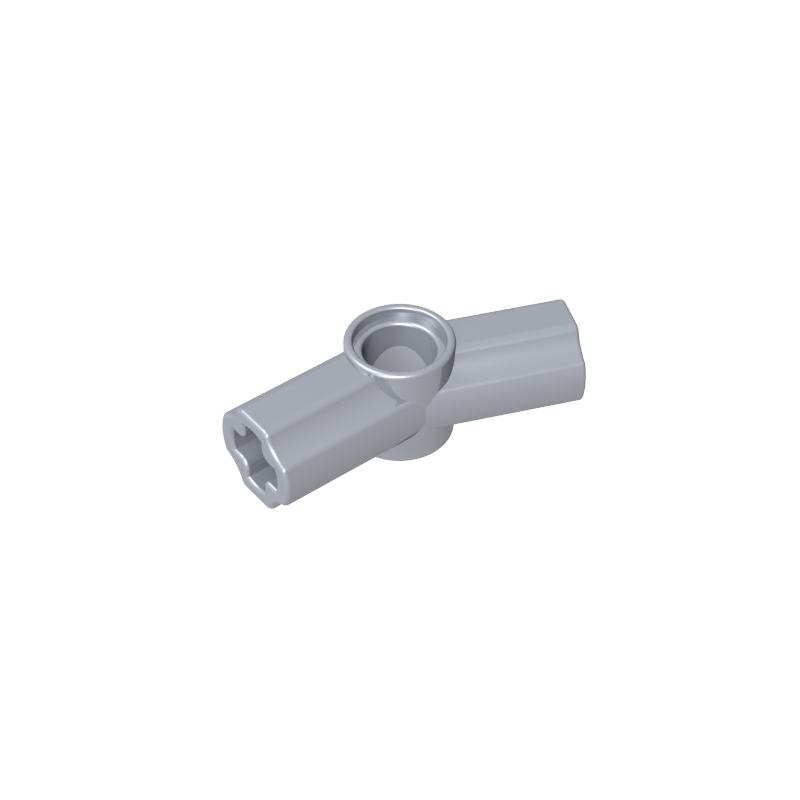 32016 | Technical Axle and Pin Connector Angled #3 - 157.5 degrees