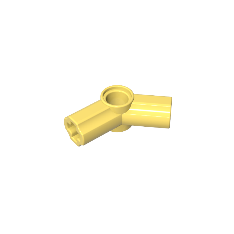 32192 | Technical Axle and Pin Connector Angled #4 - 135 degrees