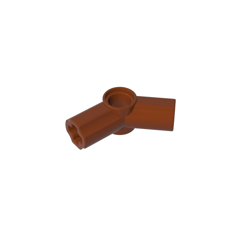 32192 | Technical Axle and Pin Connector Angled #4 - 135 degrees